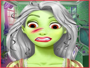 Doctor Rescue Care Game